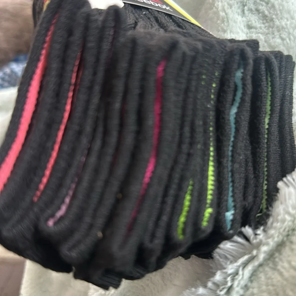 Reebok 10 pack